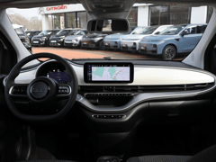 Fiat 500 42kWh 118pk Automaat Icon, Rijklaarprijs | SOH 95,4% | Schuif/-kanteldak | Navigatie | Camera | DAB+ | 17 inch wielen - Afbeelding 5