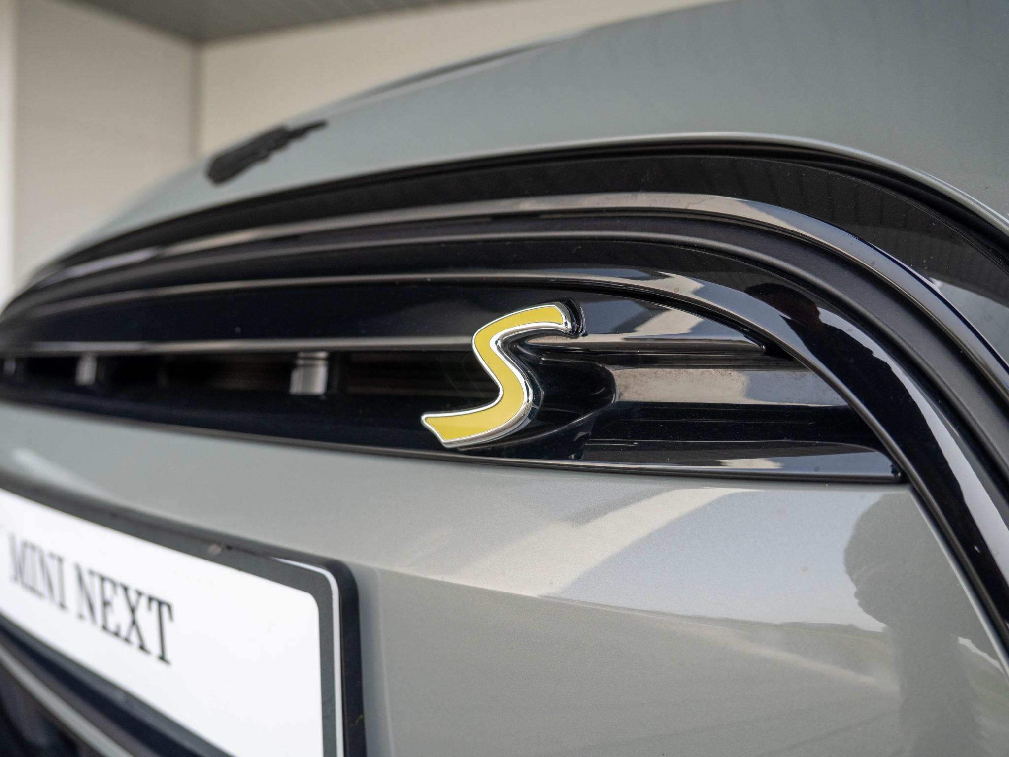 MINI Electric 3-deurs - Afbeelding 2