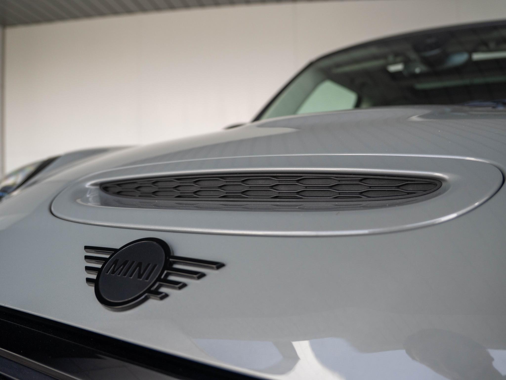 MINI Electric 3-deurs - Afbeelding 4