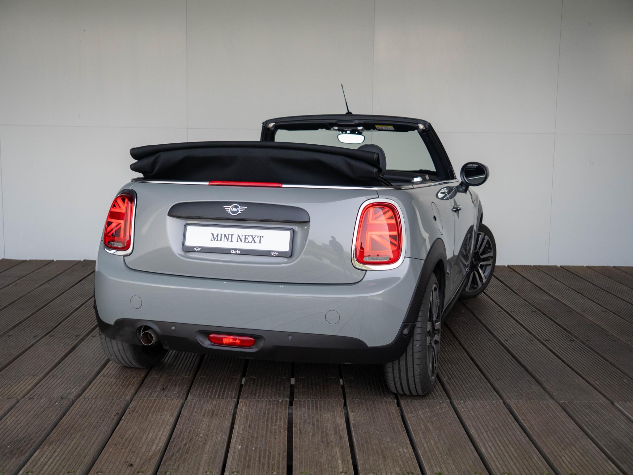 MINI One Cabrio  - Afbeelding 2