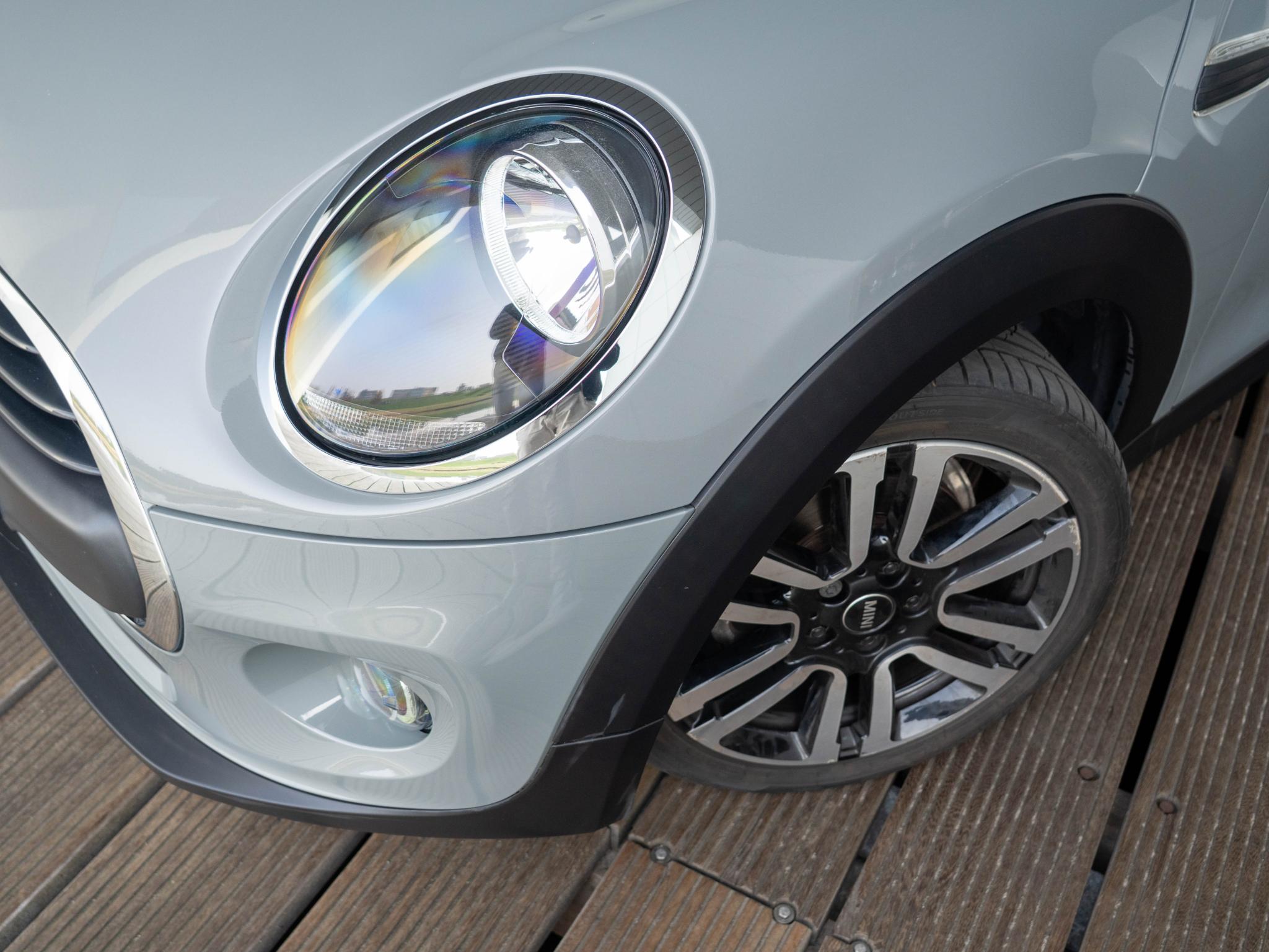 MINI One Cabrio  - Afbeelding 4