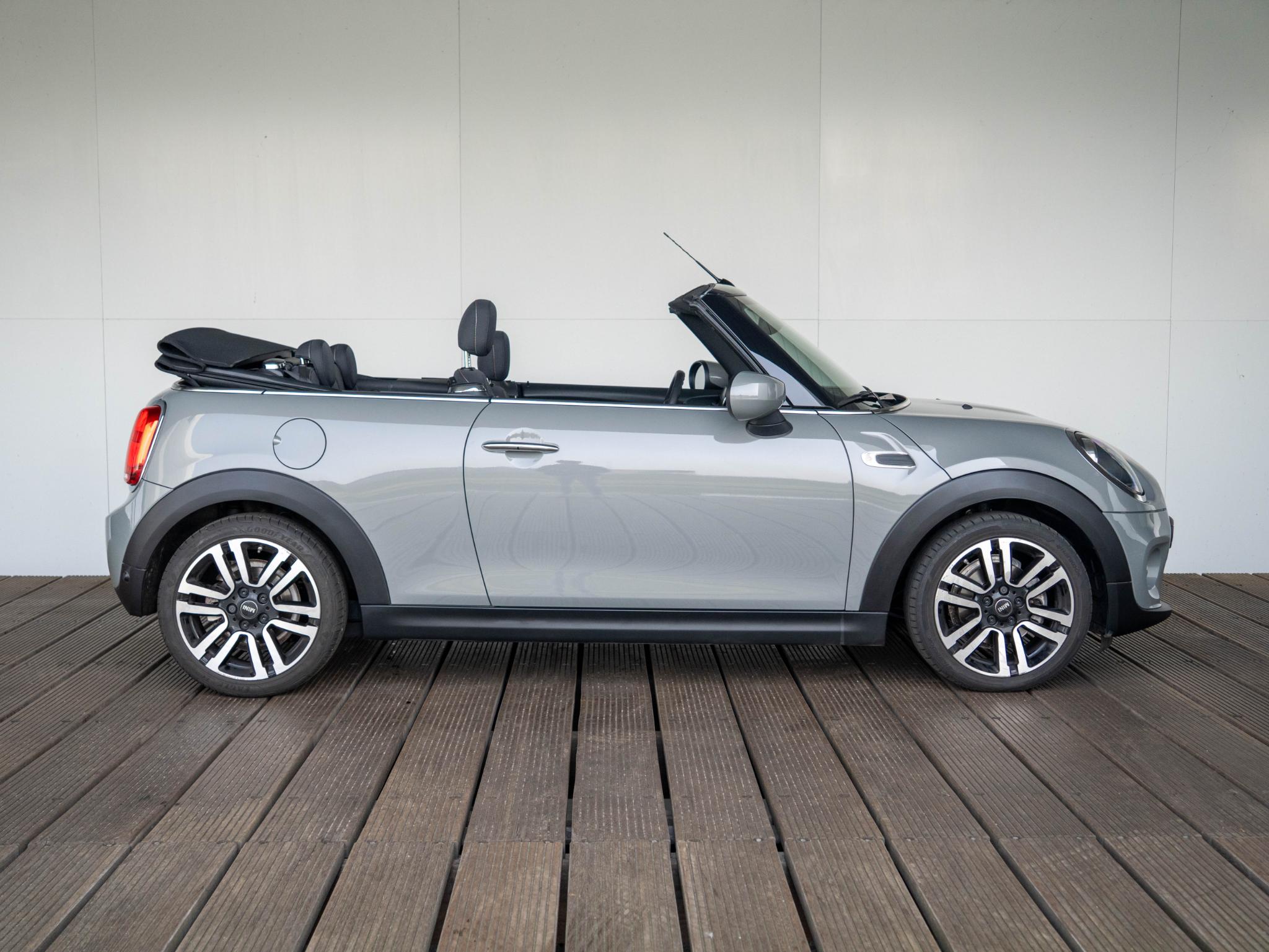 MINI One Cabrio  - Afbeelding 5