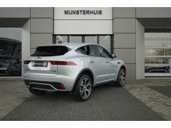 Jaguar E-PACE 1.5 P300e AWD R-Dynamic S Occasion Lease vanaf € 1.009,00 p/m - Afbeelding 2