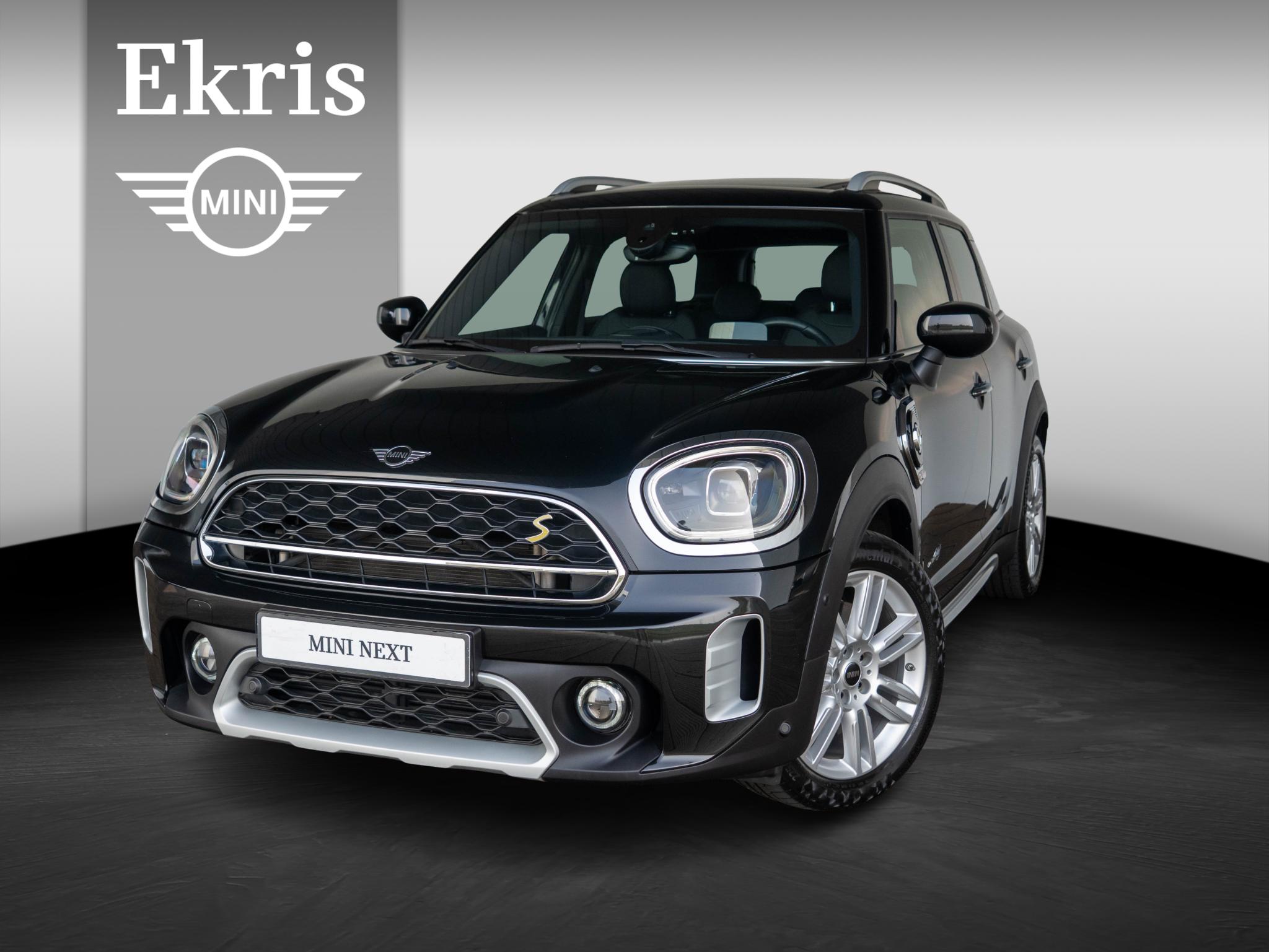 MINI Countryman Cooper SE ALL4 Classic