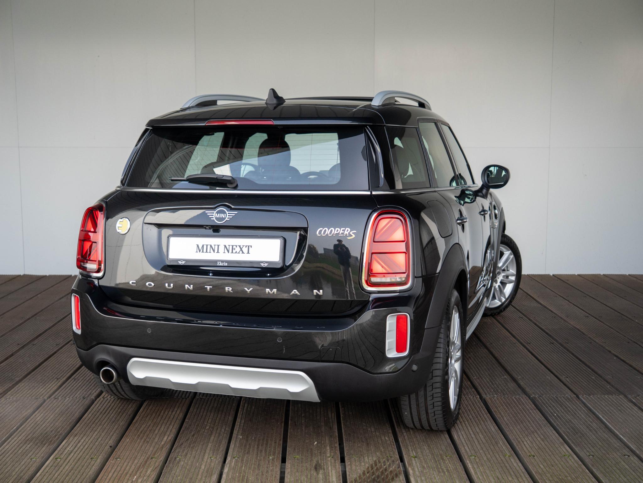 MINI Countryman Cooper SE ALL4 Classic - Afbeelding 2