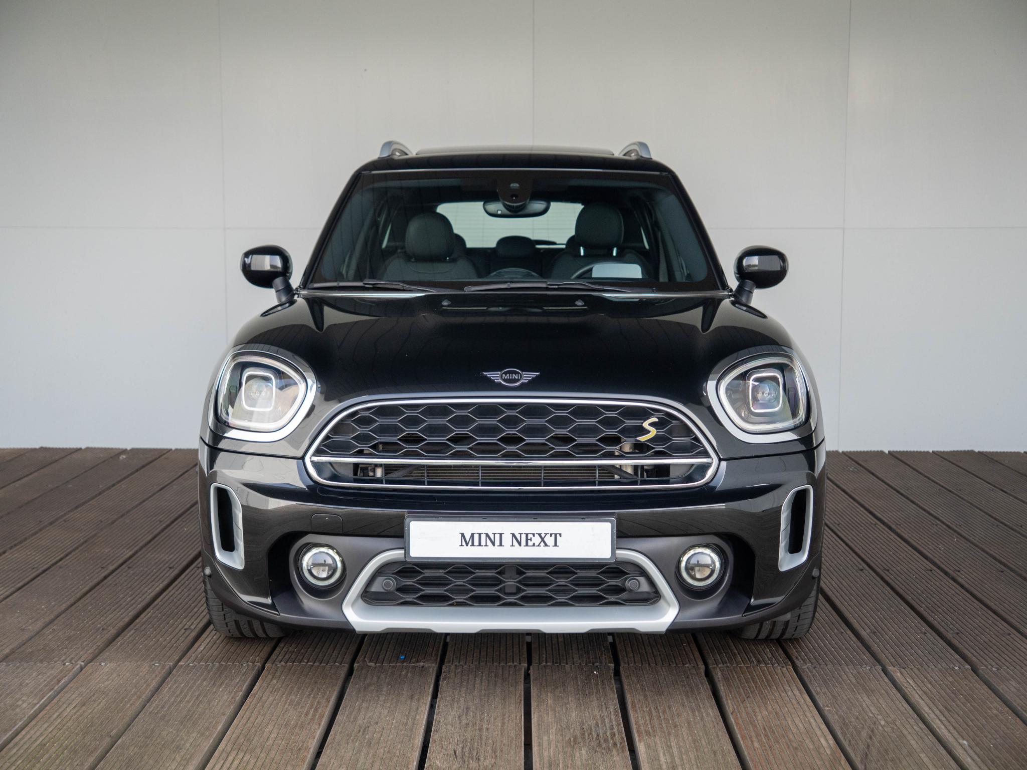 MINI Countryman Cooper SE ALL4 Classic - Afbeelding 3
