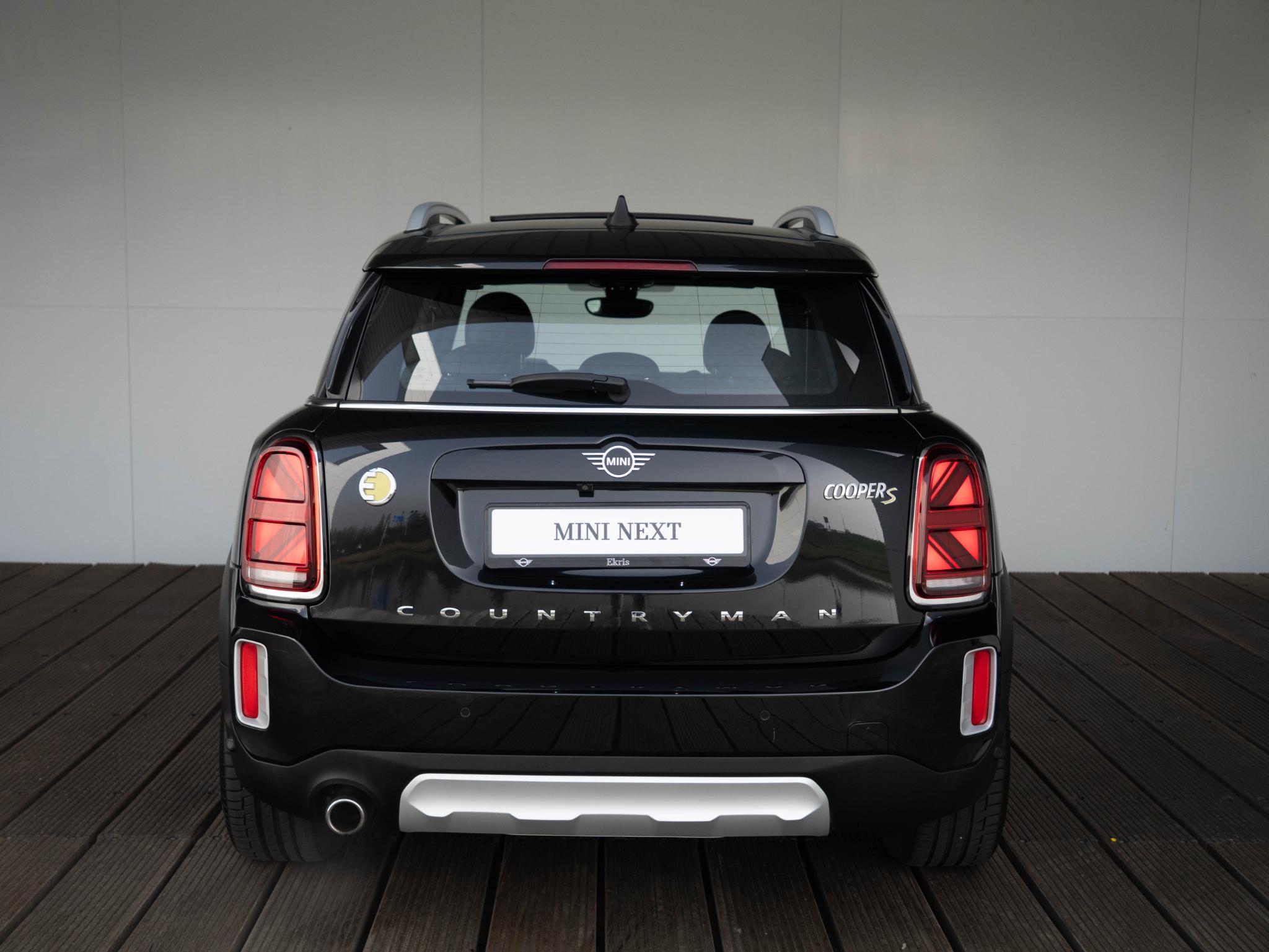 MINI Countryman Cooper SE ALL4 Classic - Afbeelding 5