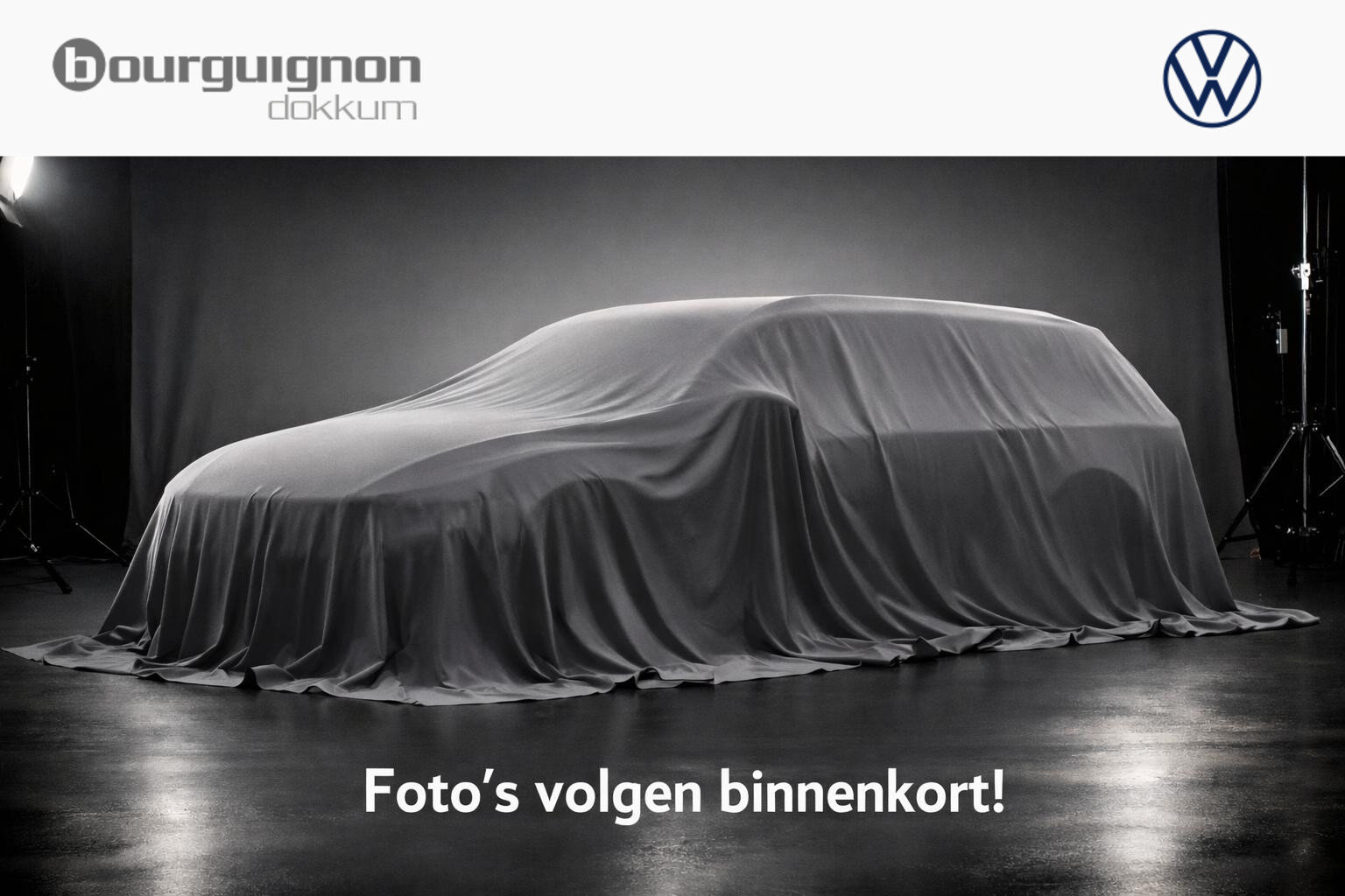 Volkswagen Passat Variant 1.4 TSI ACT Comfortline Business