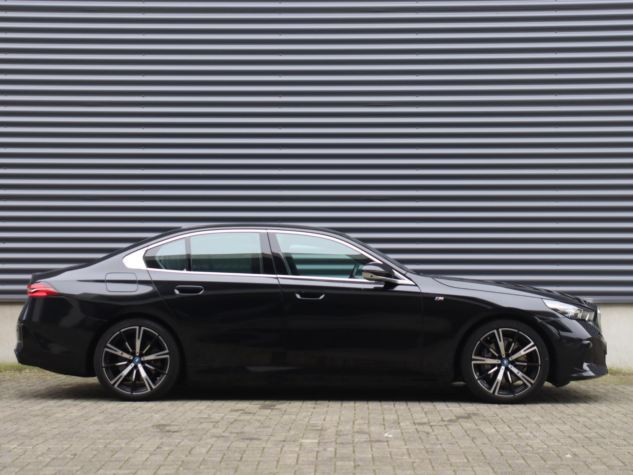 BMW i5 Sedan eDrive40 - Afbeelding 5