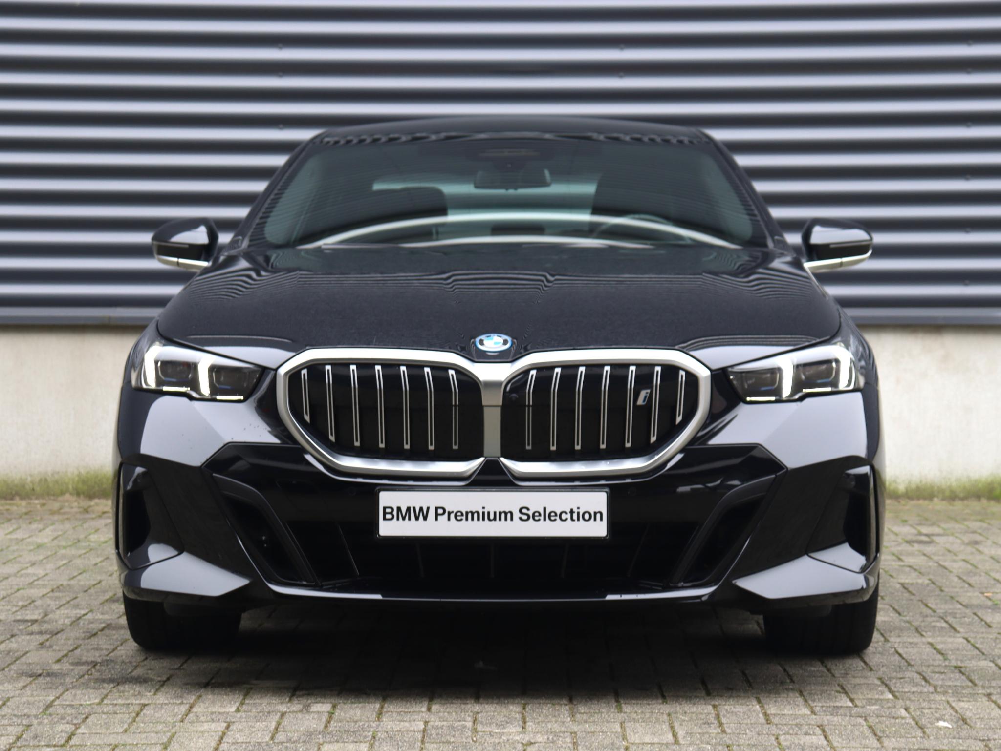 BMW i5 Sedan eDrive40 - Afbeelding 3