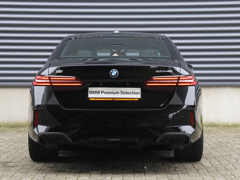 BMW i5 Sedan eDrive40 - Afbeelding 4