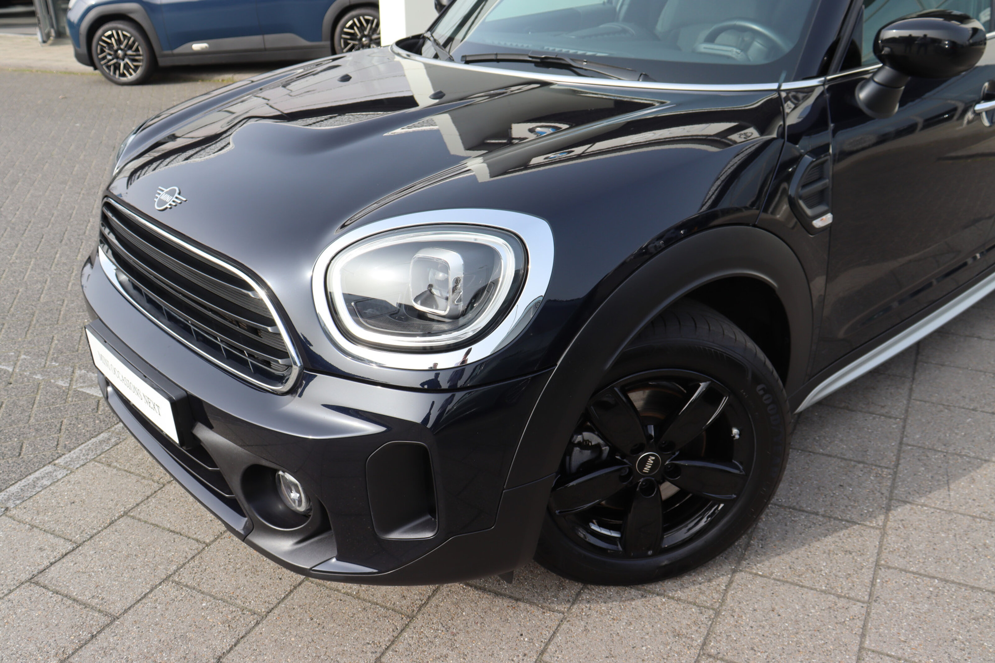 MINI Countryman Mini Cooper Classic Automaat