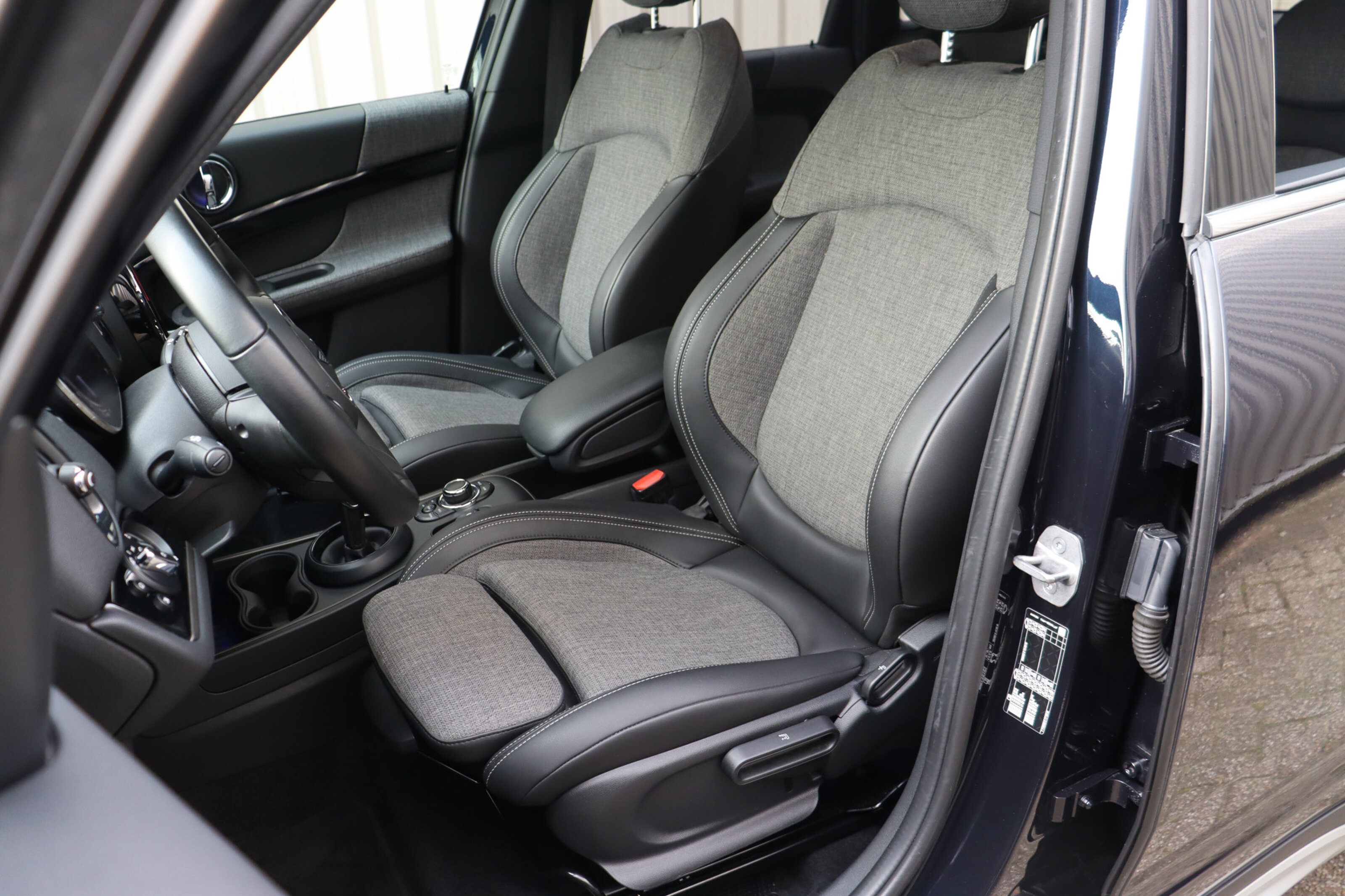 MINI Countryman Mini Cooper Classic Automaat