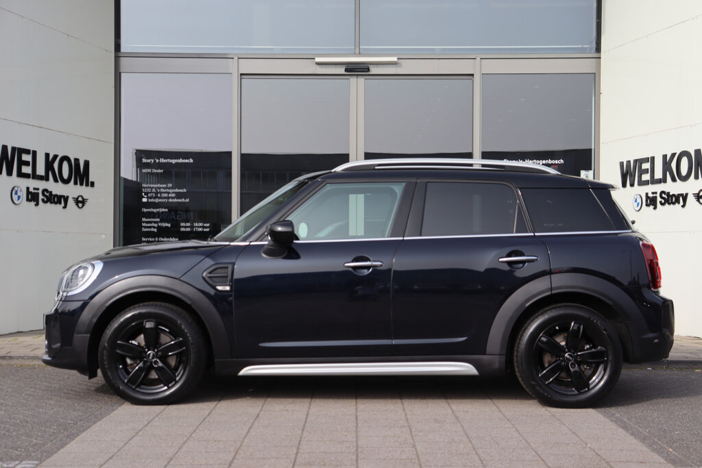 MINI Countryman 7