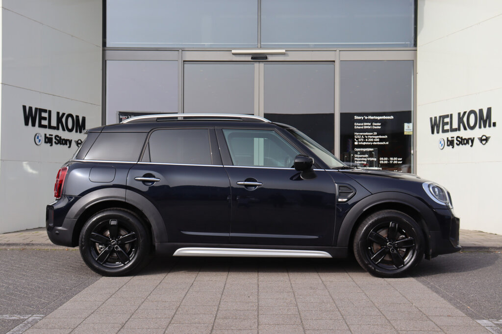 MINI Countryman 9