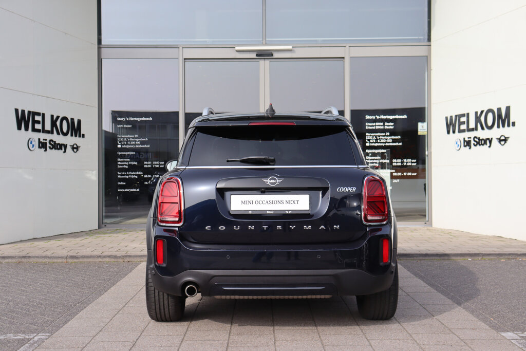 MINI Countryman 10
