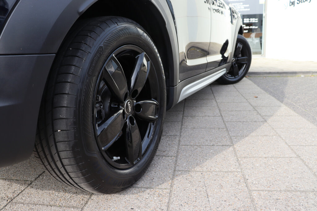 MINI Countryman 12