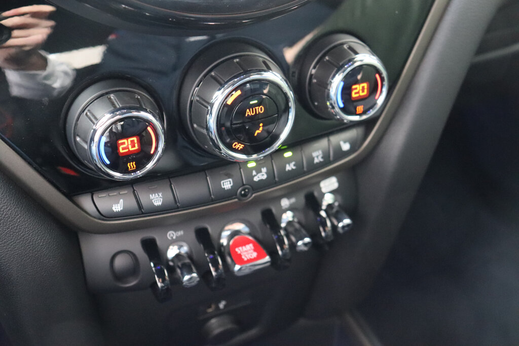 MINI Countryman 14