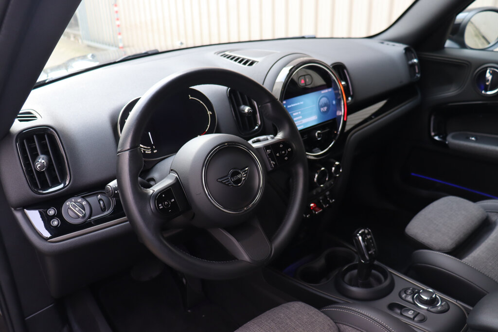 MINI Countryman 15