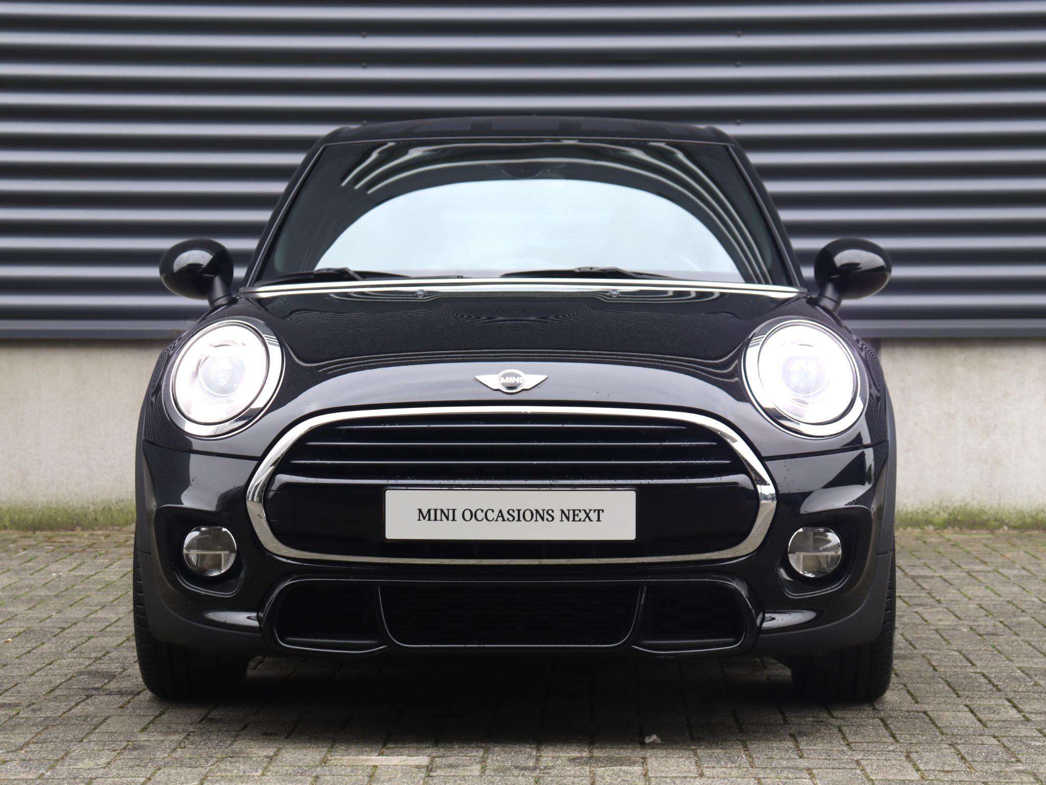 MINI 5-Deurs Cooper - Afbeelding 3