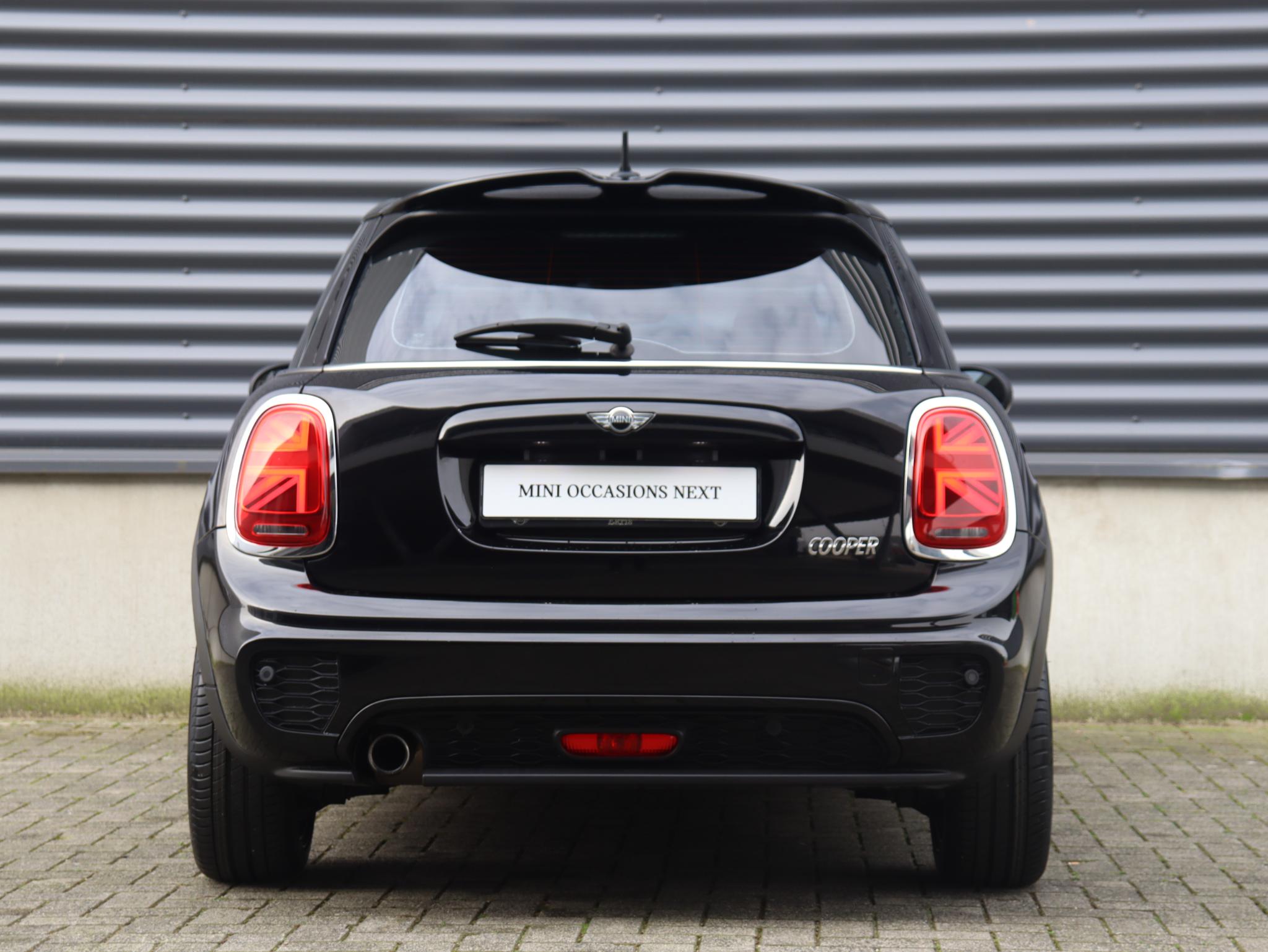 MINI 5-Deurs Cooper - Afbeelding 4