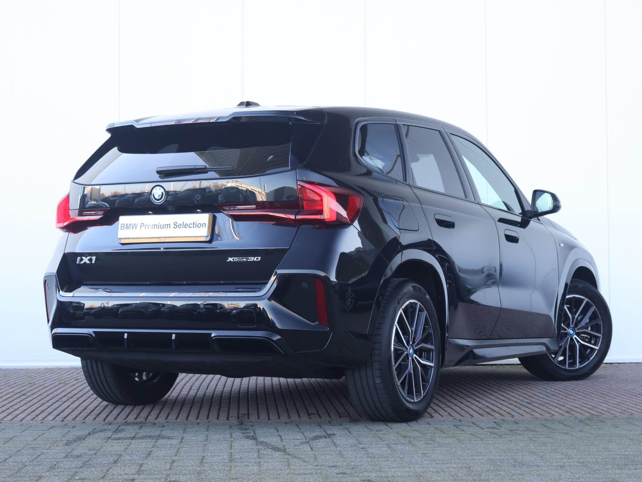 BMW iX1 xDrive30 67 kWh - Afbeelding 4