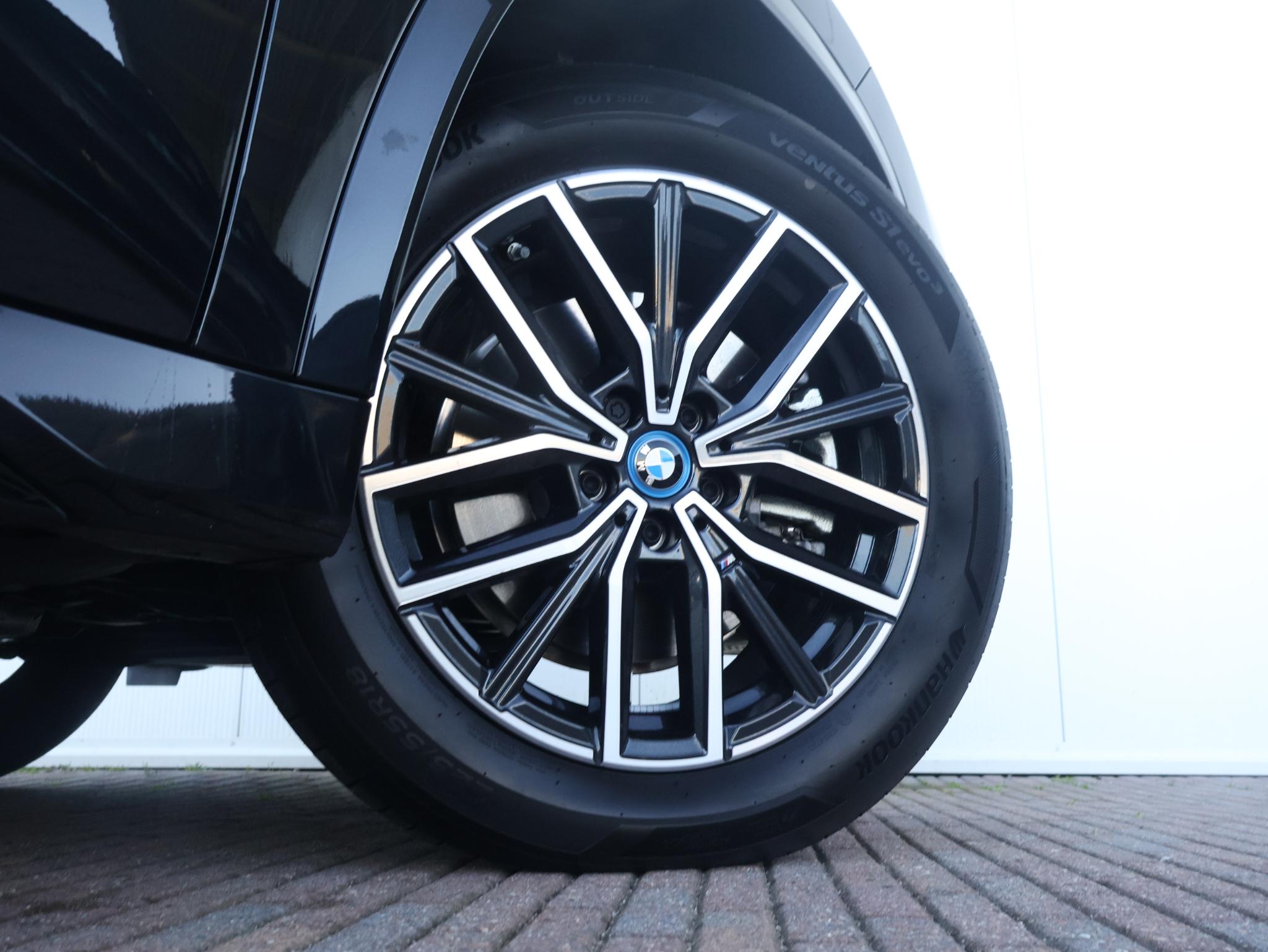 BMW iX1 xDrive30 67 kWh - Afbeelding 5
