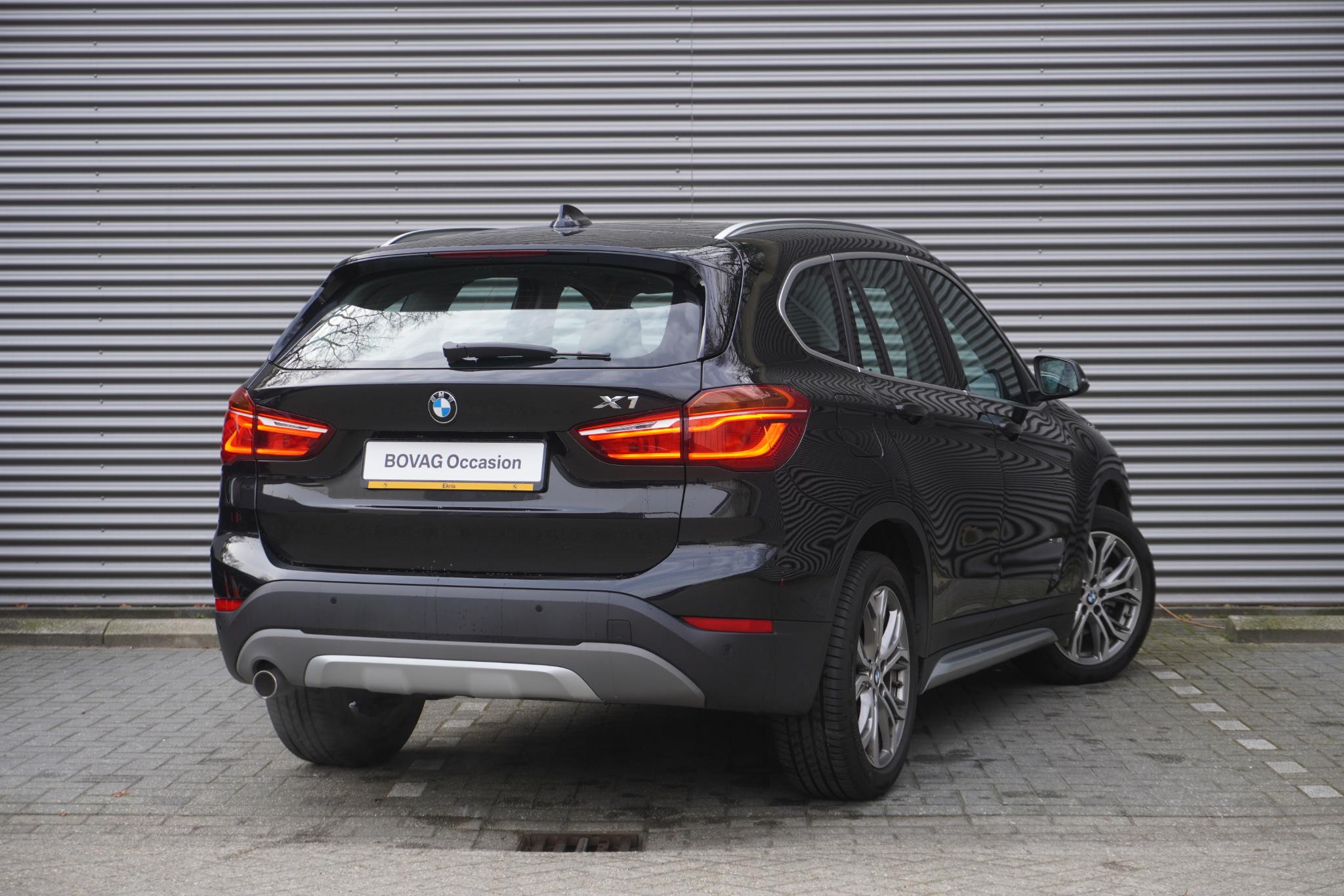 BMW X1 sDrive18i - Afbeelding 2