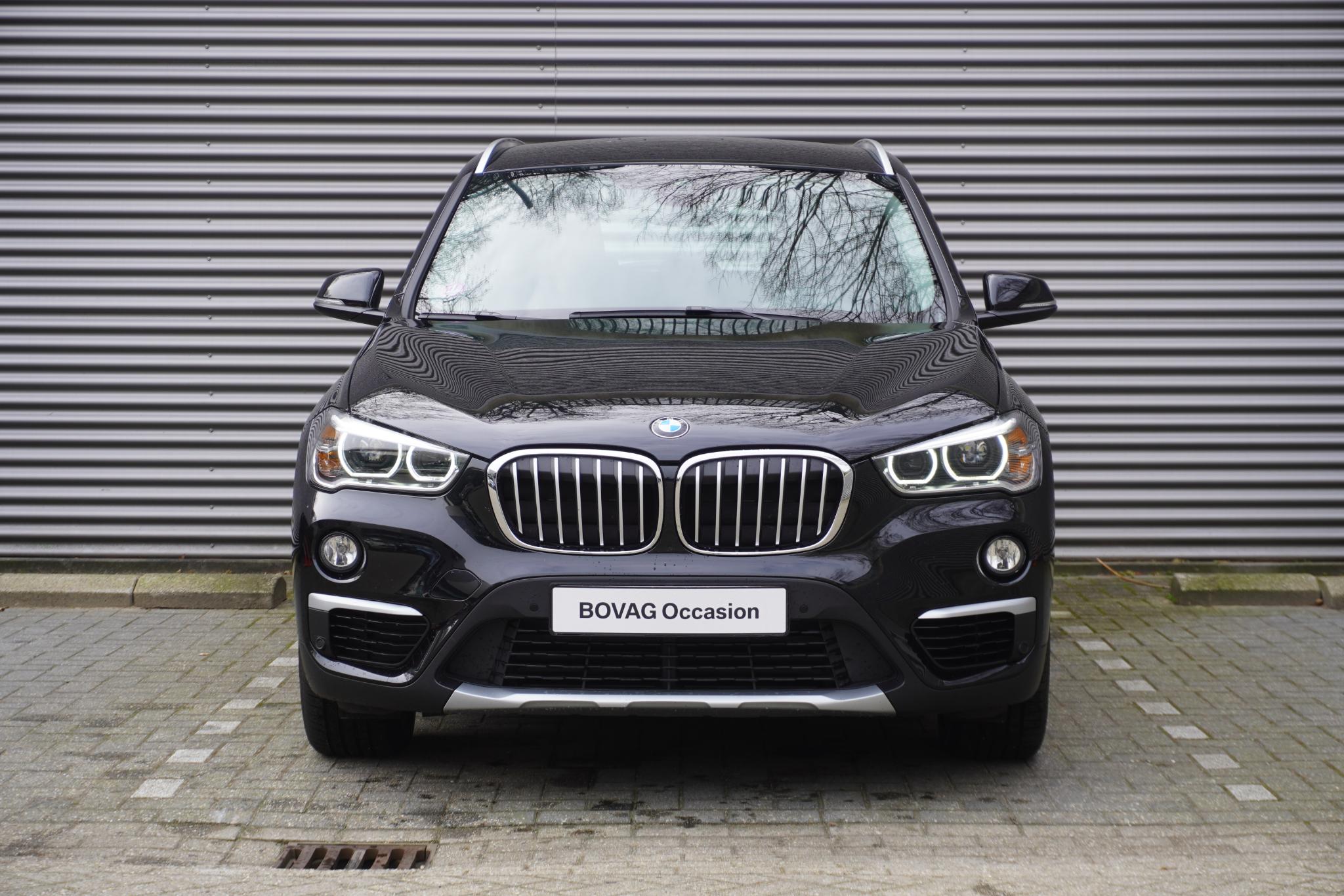 BMW X1 sDrive18i - Afbeelding 3
