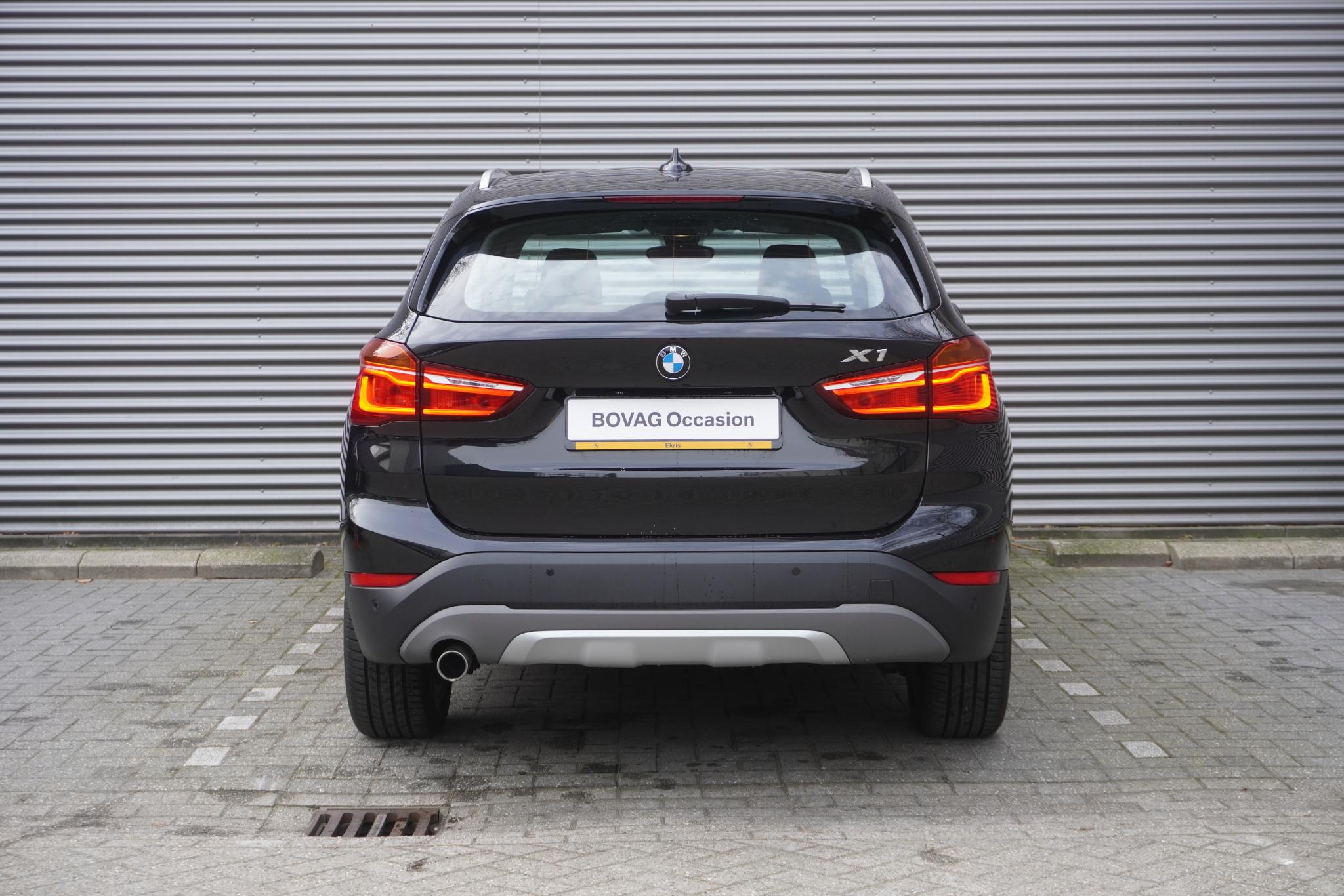 BMW X1 sDrive18i - Afbeelding 5