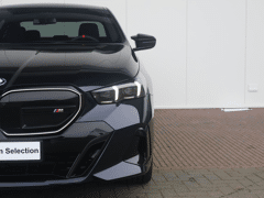 BMW i5 M60 xDrive - Afbeelding 3