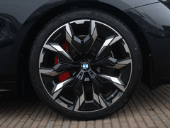 BMW i5 M60 xDrive - Afbeelding 5