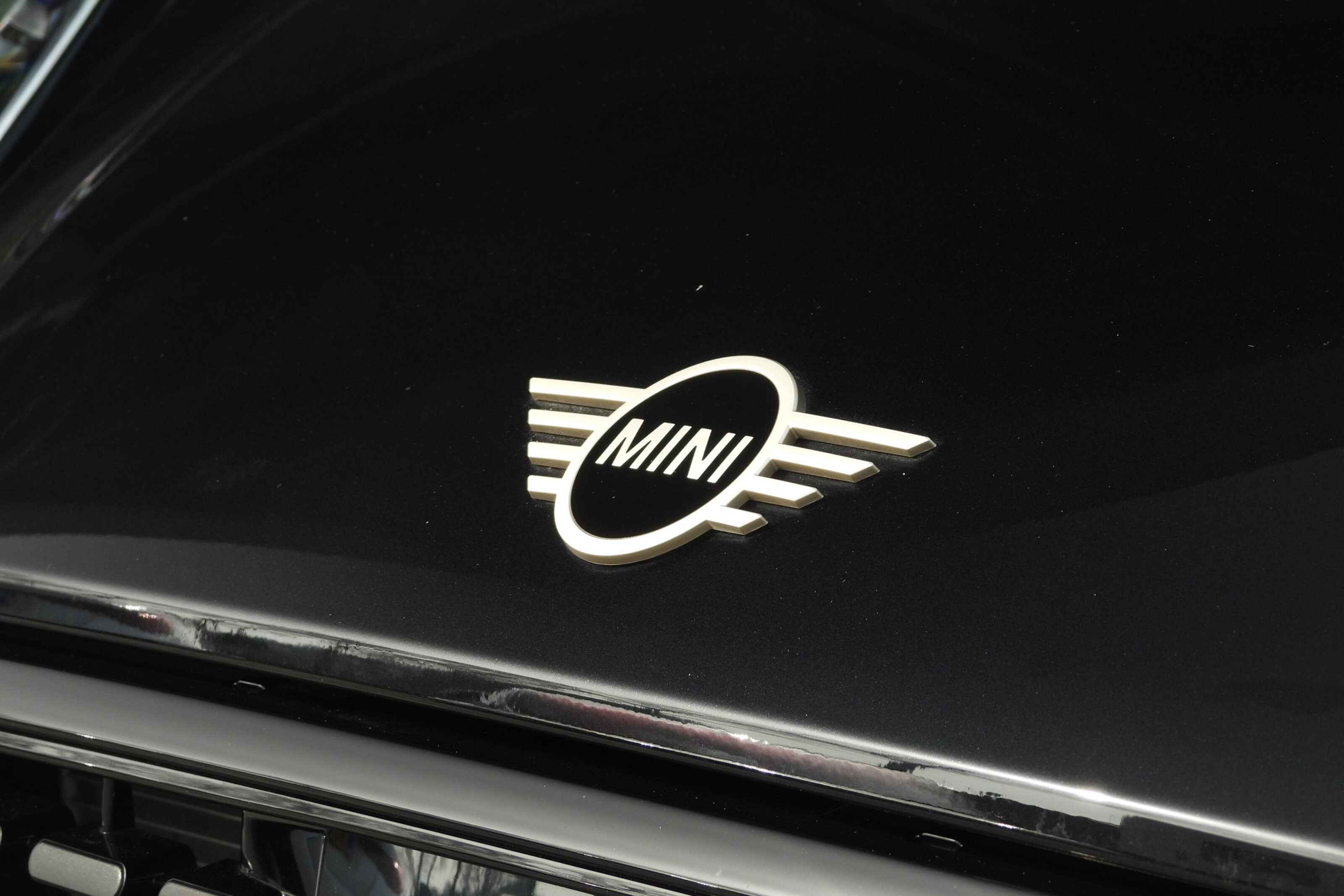 MINI Cooper Cabrio 8