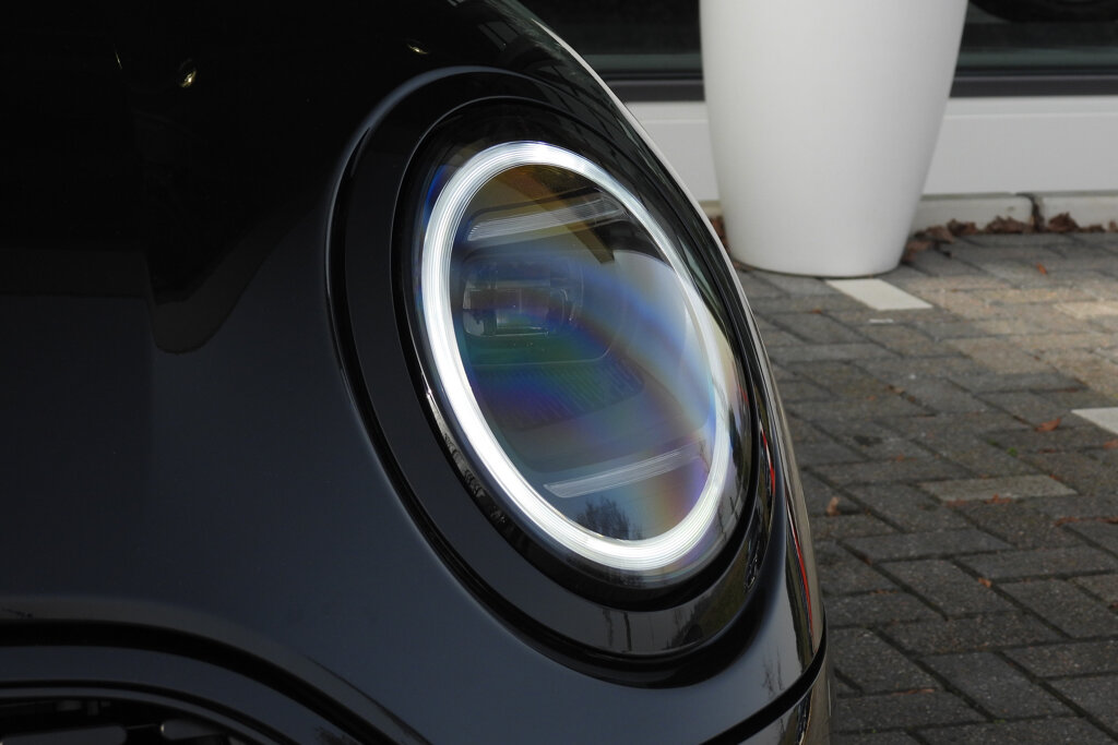 MINI Cooper Cabrio 14