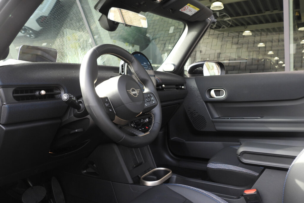 MINI Cooper Cabrio 15