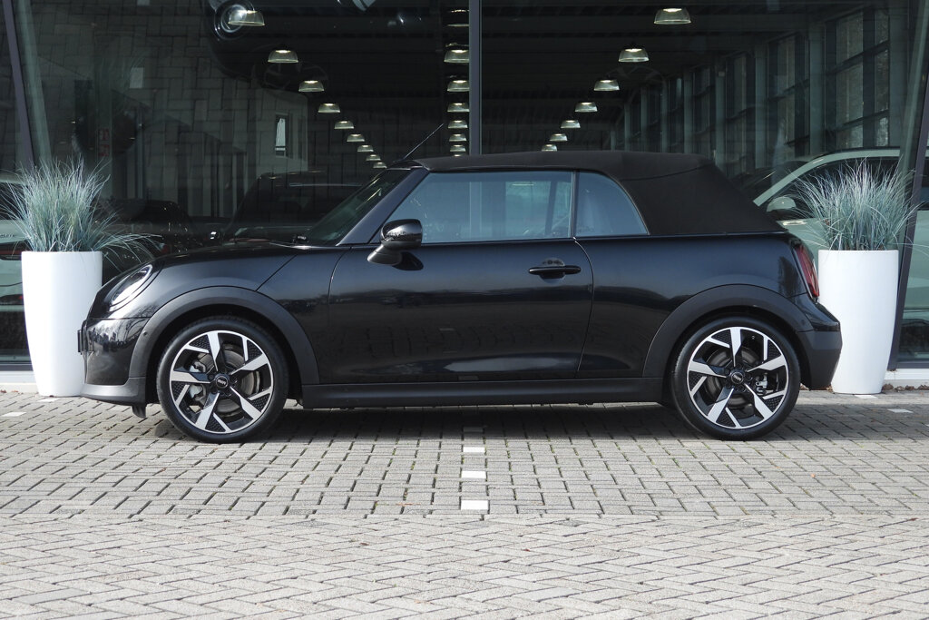 MINI Cooper Cabrio 20