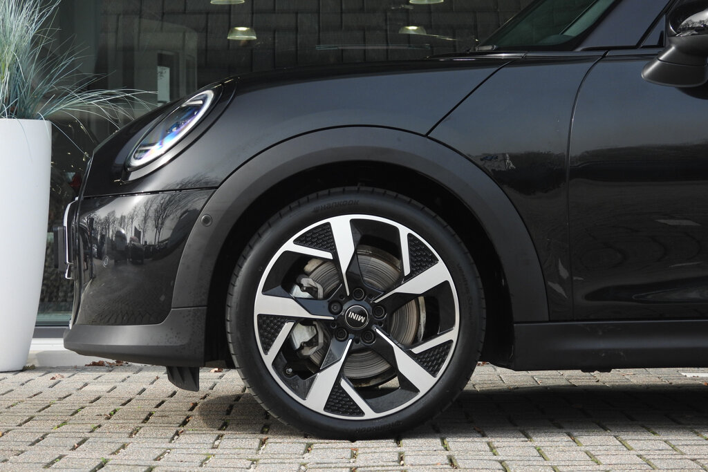 MINI Cooper Cabrio 21