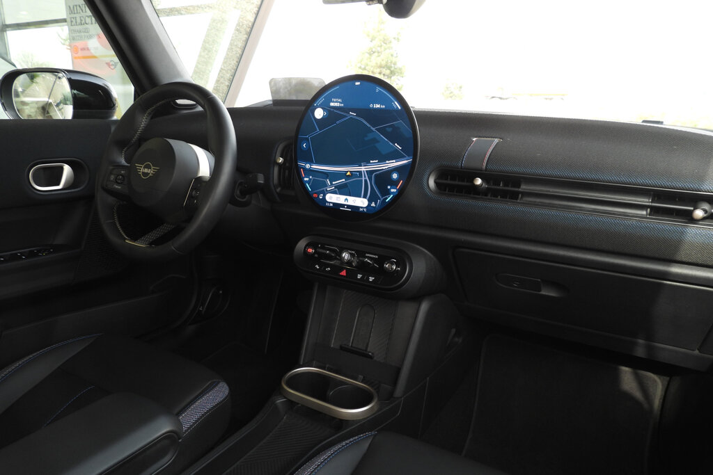 MINI Cooper Cabrio 32