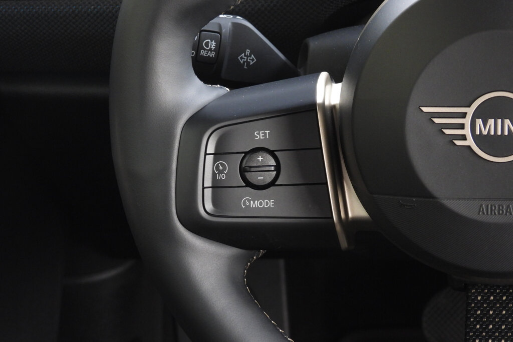 MINI Cooper Cabrio 35