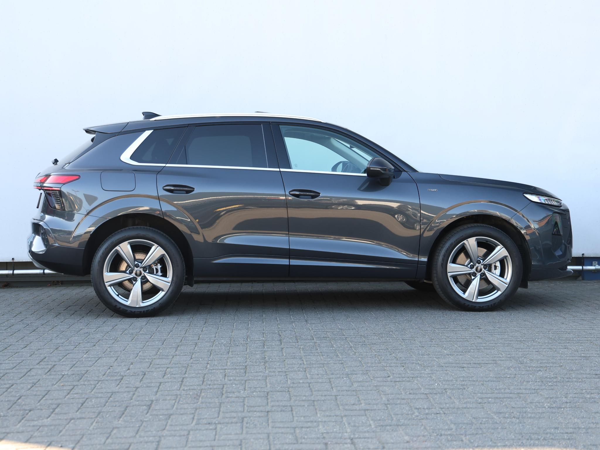 Audi Q3 e-hybrid 272pk Advanced edition - Afbeelding 2