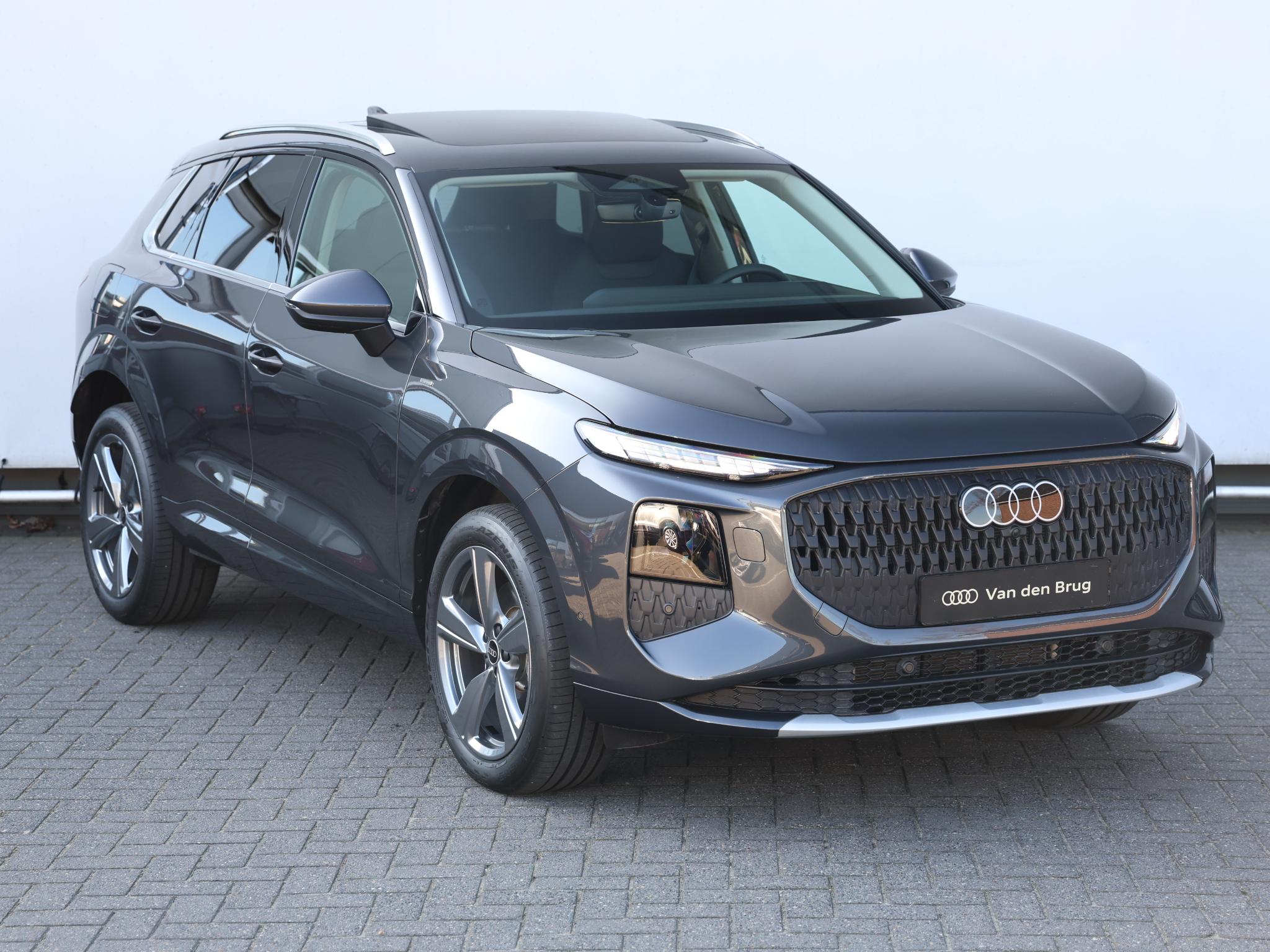 Audi Q3 e-hybrid 272pk Advanced edition - Afbeelding 3
