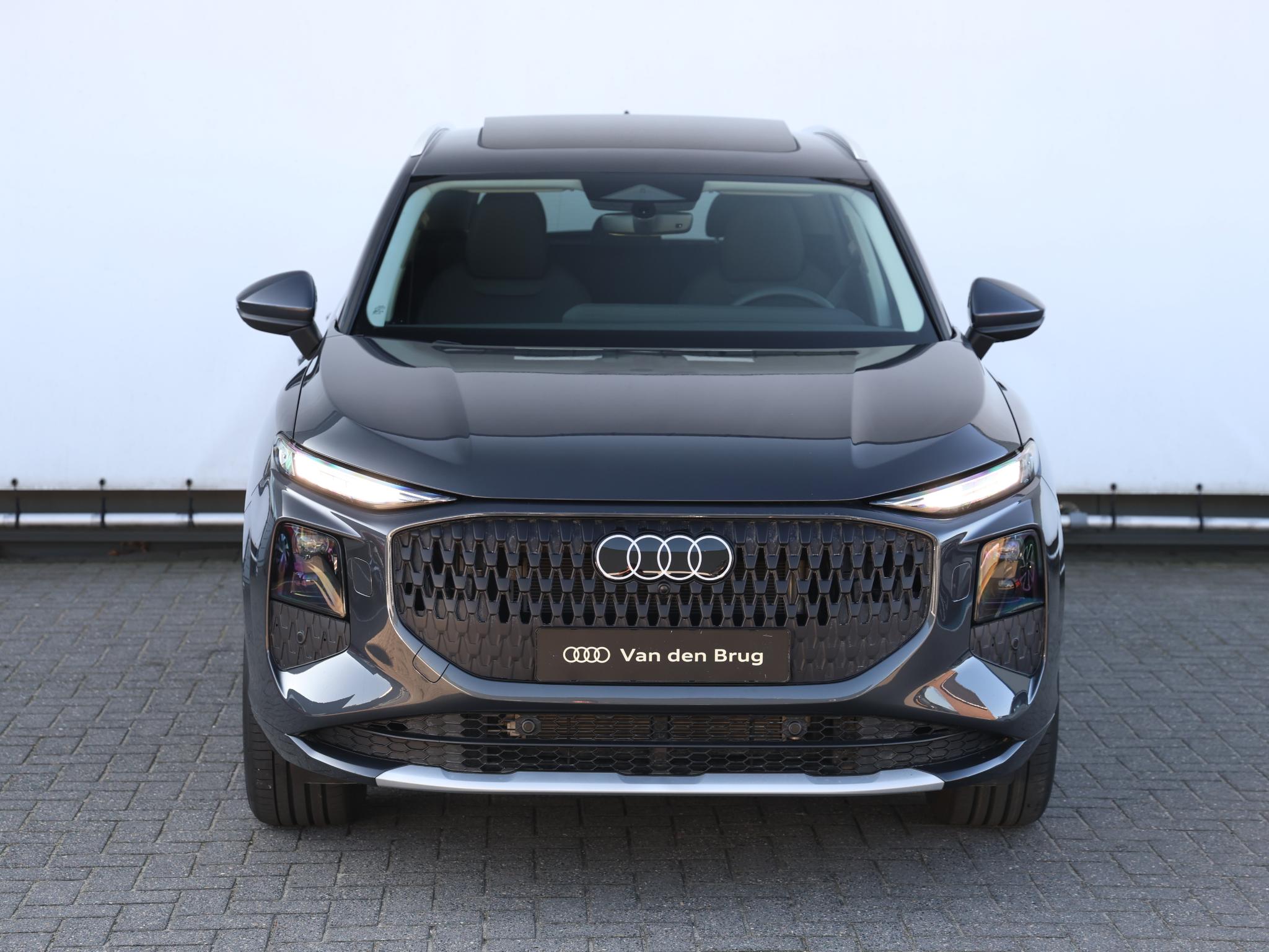 Audi Q3 e-hybrid 272pk Advanced edition - Afbeelding 4