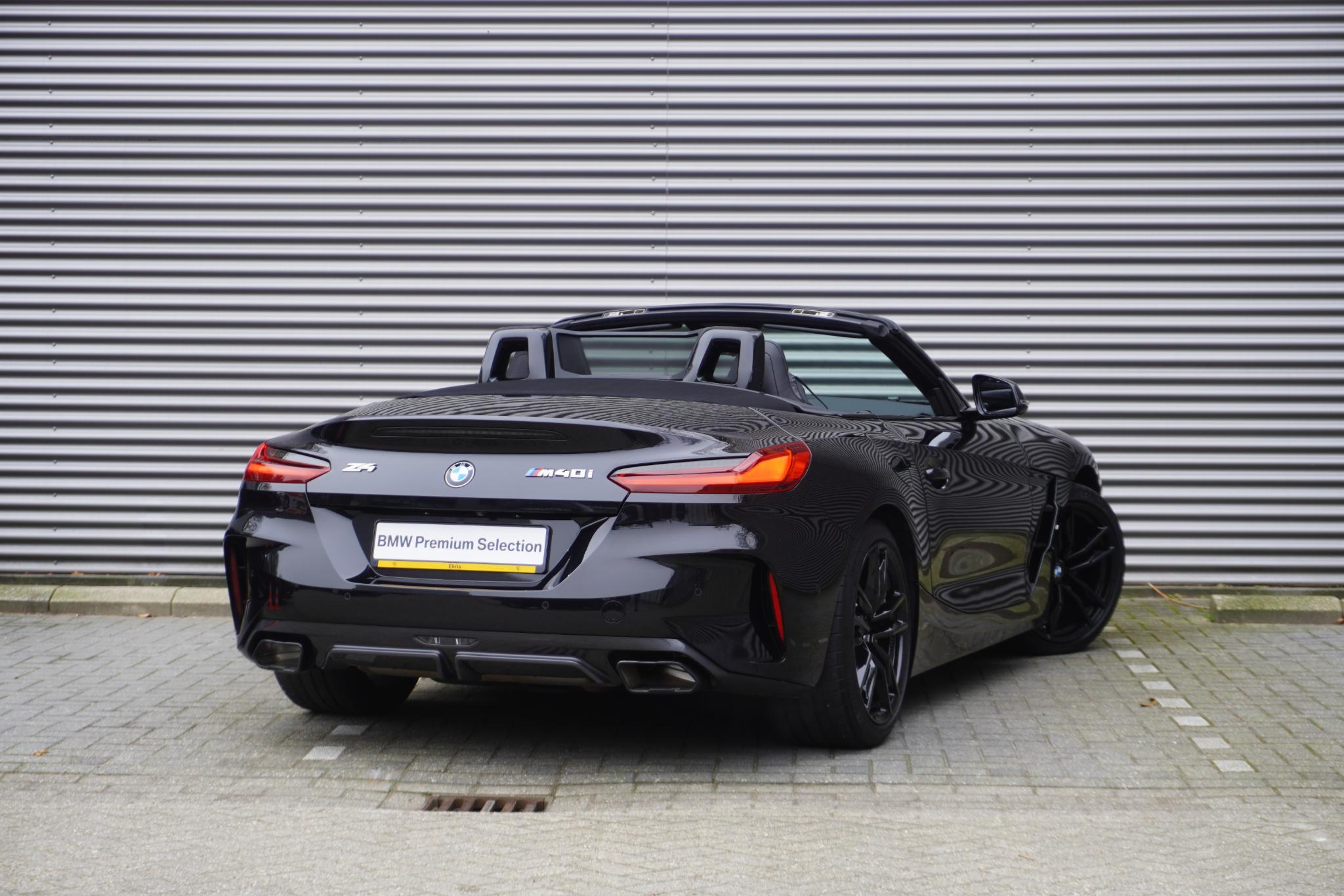 BMW Z4 Roadster M40i - Afbeelding 2