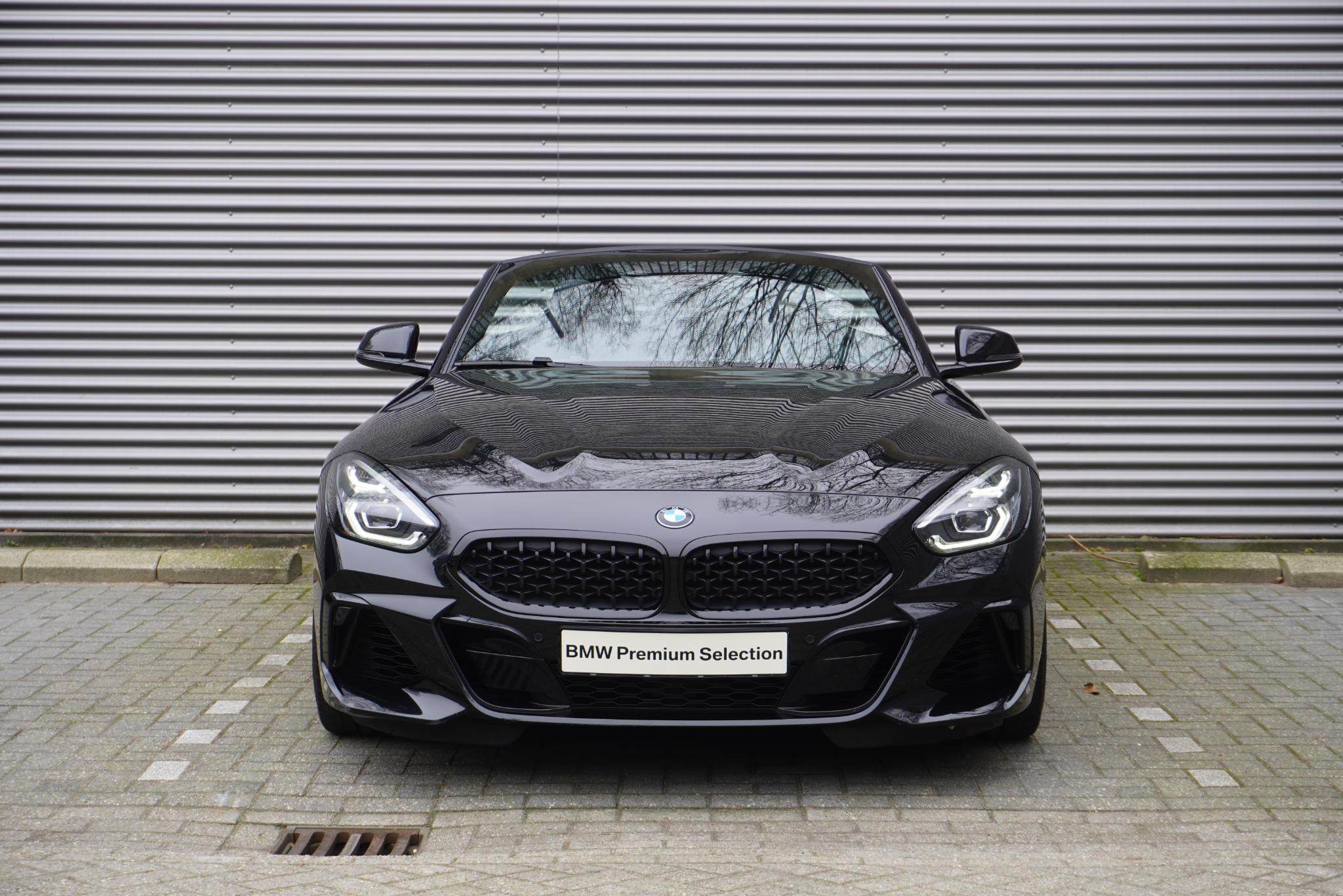 BMW Z4 Roadster M40i - Afbeelding 3