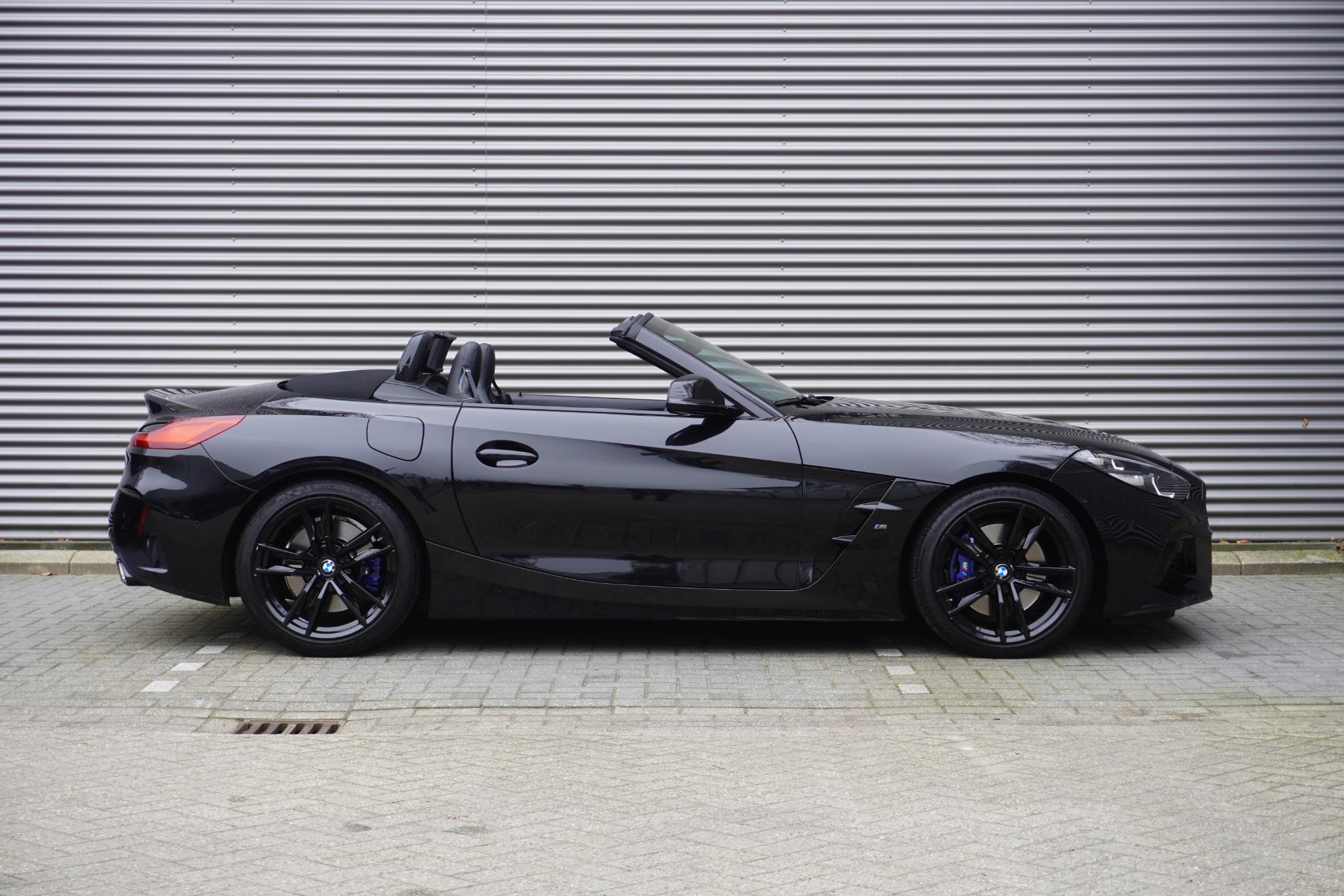 BMW Z4 Roadster M40i - Afbeelding 4