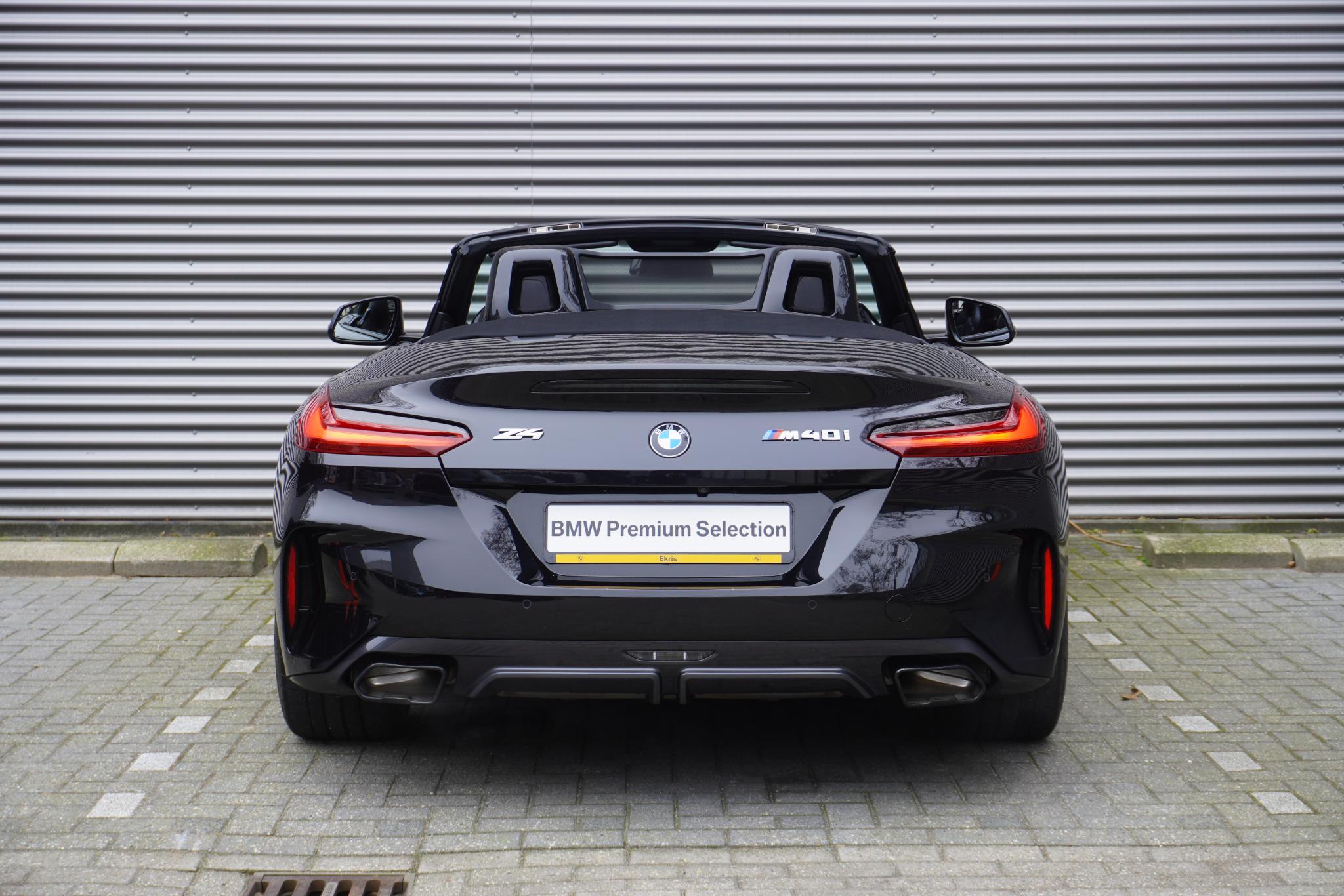 BMW Z4 Roadster M40i - Afbeelding 5