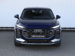 Audi Q3 Sportback e-hybrid 272pk S edition - Afbeelding 4