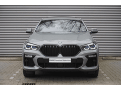 BMW X6 xDrive40i Executive - Afbeelding 3