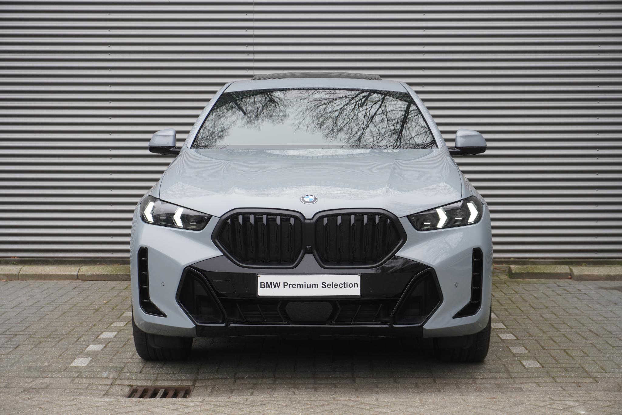 BMW X6 xDrive40i - Afbeelding 3