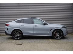 BMW X6 xDrive40i - Afbeelding 4